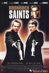 黑客帝国仅排第四电影史上十大史诗级经典枪战片