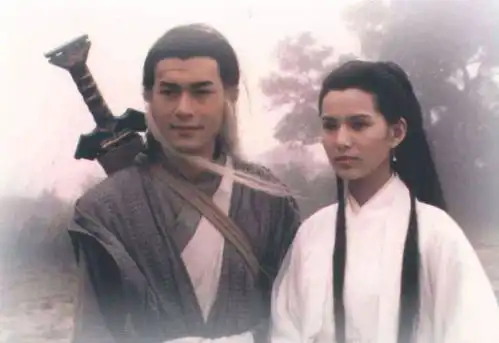 神雕侠侣50年翻拍10次,徐克电影将开机,经典能否超越