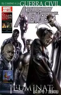 除钢铁侠和美队,这16部漫威个人电影也期盼上映
