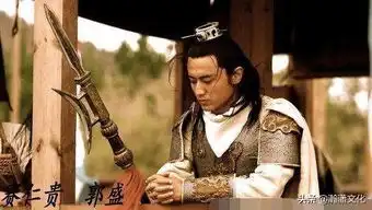 盘点水浒传108将里,对不起自己绰号的几位,最有名的是他