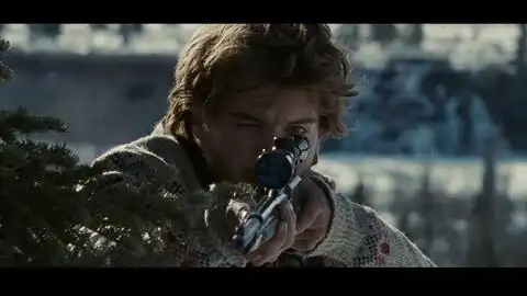 荒野生存挑战荒野独居100天影视
