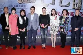 剧版金陵十三钗开机小宋佳挑战倪妮出演玉墨
