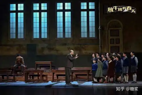 如何评价七幕人生的音乐剧放牛班的春天
