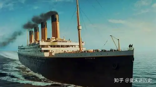 泰坦尼克号露丝的后半生是怎么度过的可能和你想的不一样
