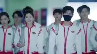 为荣耀而战
