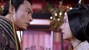 秀丽江山之长歌行第36集剧照,秀丽江山之长歌行图片