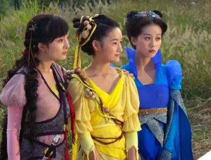 王一博新剧蜕变帅气警官,女主是仙剑三中清新动人的她