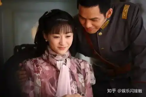 大半个娱乐圈害怕与她合照,43岁演妈妈都难以让人信服