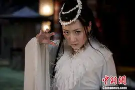 剧版画皮2将登央视白冰出演魅惑小唯