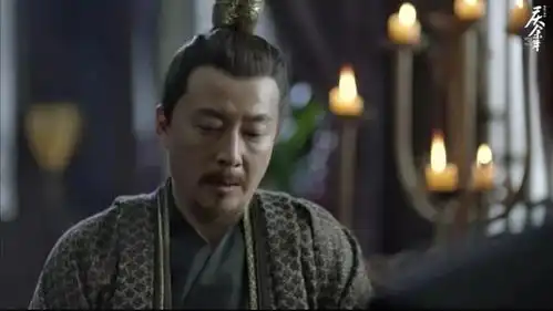 庆余年2首波剧照来袭,你看出透露出来的剧情吗
