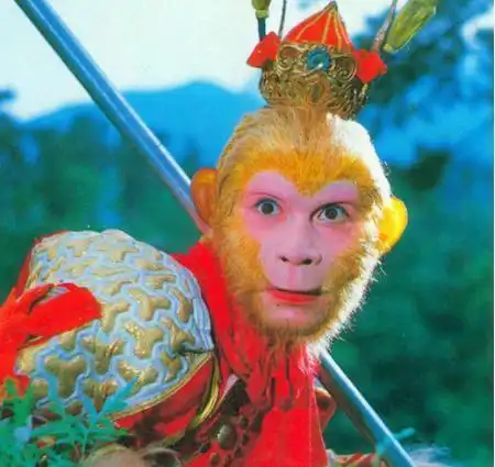 六小龄童女儿29岁依然单身未婚,照片被曝光,网友这谁敢娶