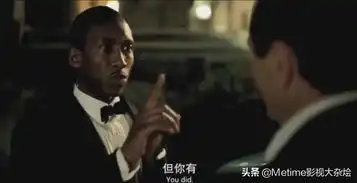 奥斯卡最佳影片绿皮书对文艺片来说,这个票房已经是一个奇迹