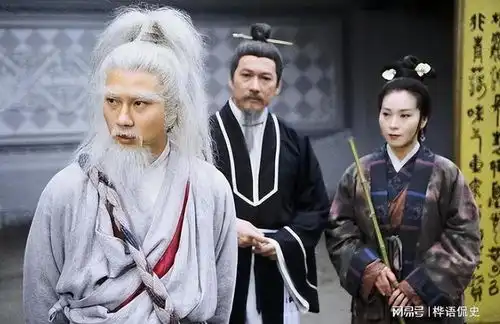 不会演就别尬演,几版老顽童对比,谁搞怪谁可爱,谁拉跨谁胡闹
