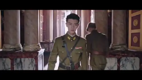 如何评价任嘉伦主演的谍战剧秋蝉