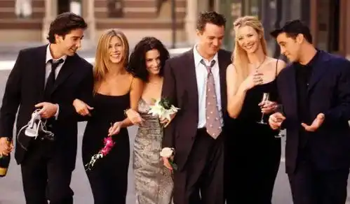 老友记钱德勒扮演者死因公布