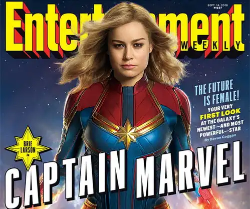 漫威宇宙有史以来最强大的超级英雄,终于首度公开亮相