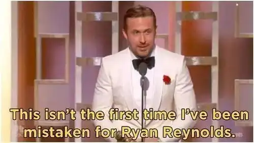 银翼杀手瑞恩高斯林曾为招魂配乐,拒绝漫威dc
