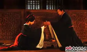 王学圻范冰冰大婚麦田首批剧照曝光