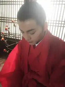 醉玲珑电视剧3月杀青7月开播陈伟霆大婚红衣造型曝光