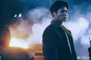 悲伤逆流成河热拍,马天宇发博感谢王凯探班