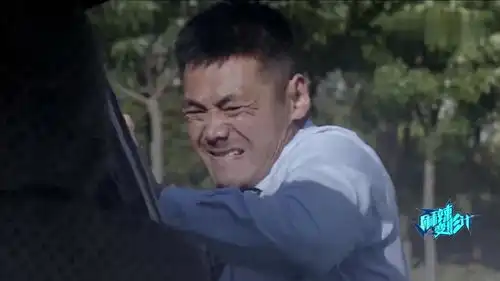 麻辣变形计关小迪见到熊阔海竟然会是这样的反应,什么情况
