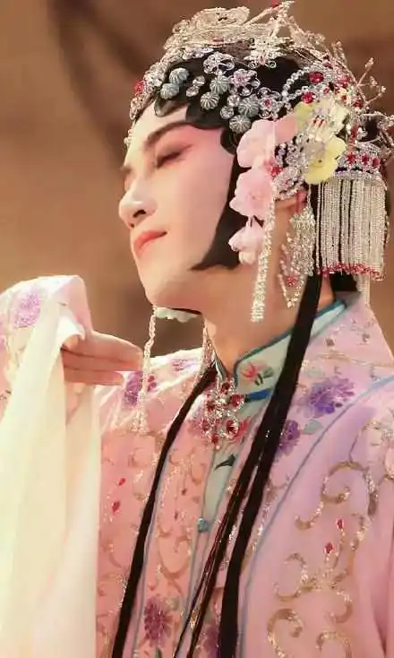 陈晓暂退娱乐圈好男人都一个样