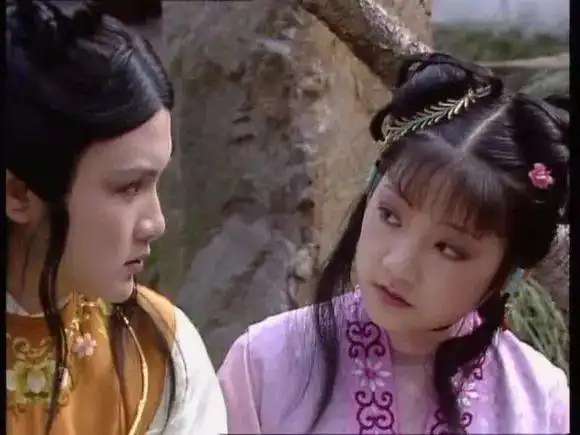 红楼梦紫鹃,人间最好闺蜜