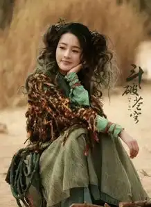 特工皇妃李沁演技爆棚,淳儿公主要来霸屏了