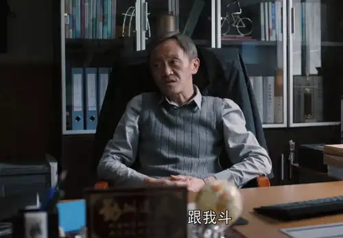 理想之城夏明护犊示教,苏筱汪炀唱双簧,黄胖子施展计中计