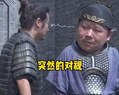 满江红发布新片场花絮沈腾逗笑岳云鹏潘斌龙