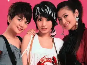 she成立17年再次合体,小虎队30周年有望再次同框,这才是真友情
