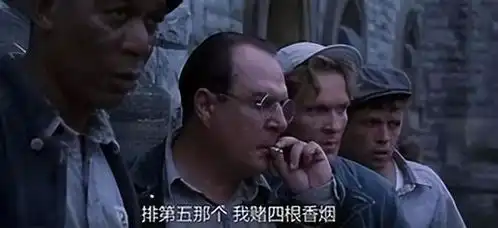 现代人早已吃腻吃厌的方便面,却成了美国监狱的硬通货
