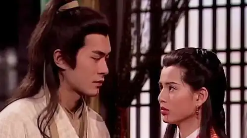 神雕侠侣7位女子对杨过动心,结局各不相同,只有一位人间清醒
