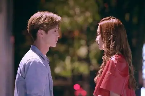 娱乐圈里哪对情侣在一起你最接受不了