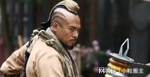 金庸说张无忌比郭靖和杨过强,他强在哪你让他打金轮法王就懂了
