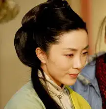 射雕英雄传官方剧照