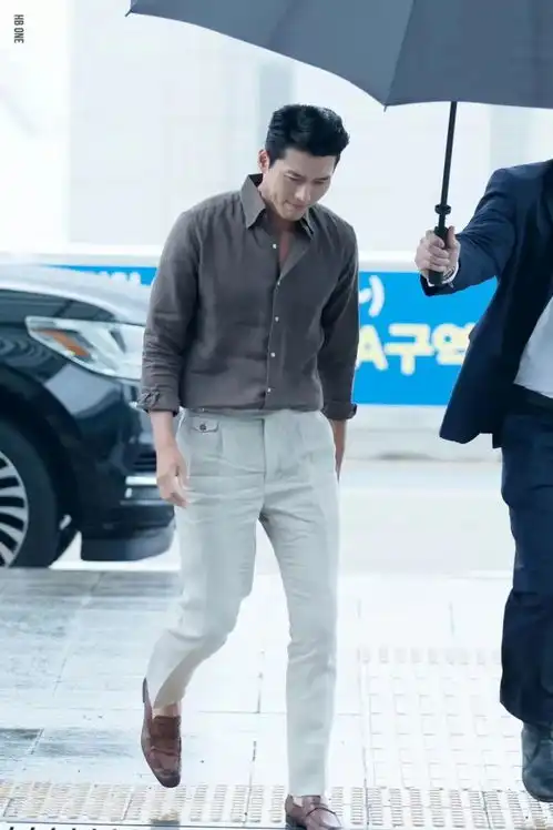 彩虹屁40岁的玄彬孙艺珍结婚,经典街拍剧照大盘点来啦