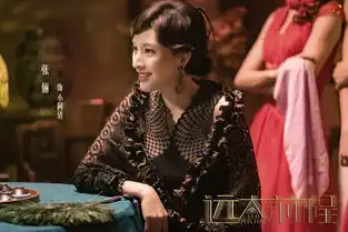 远大前程再曝乱世群芳版预告佟丽娅郭采洁变身巾帼红颜
