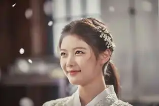 坐等速求韩剧云画的月光里,女主角的这张高清大图
