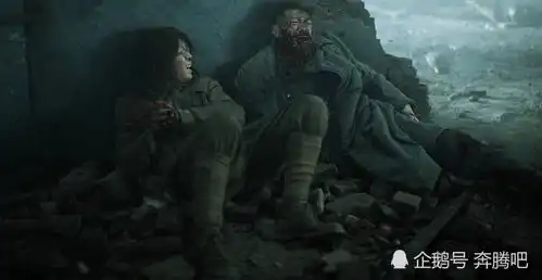 八佰电影里,陈树生为何不把手榴弹扔下去,而要抱着
