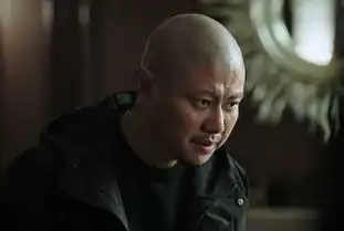 猎毒人这两位演员人设转变最大,赵荀第一,徐洪浩第二
