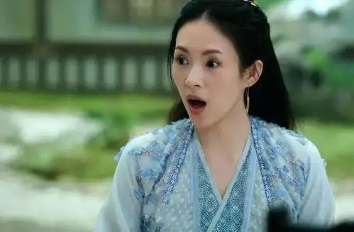 从章子怡到周冬雨,谋女郎们的高光为何照不进电视剧