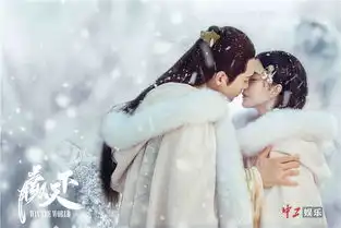 赢天下曝踏雪寻情版剧照范冰冰高云翔缱绻情深温暖七夕
