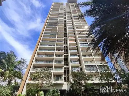 三亚跳舞坠楼事件细节事发时疑有家属在场,遗书提及把骨灰撒进大海
