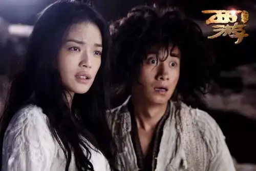 舒淇要暂别娱乐圈深扒女神出道以来的性感剧照