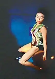 昔日三级艳星现状揭秘

