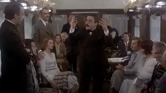 东方快车谋杀案改编哪部小说翻拍无数次依旧受追捧