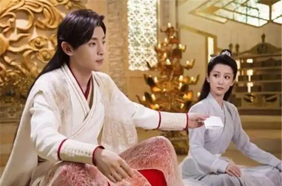 香蜜沉沉烬如霜2即将开拍,杨紫强势归来,润玉被他取代,是谁呢

