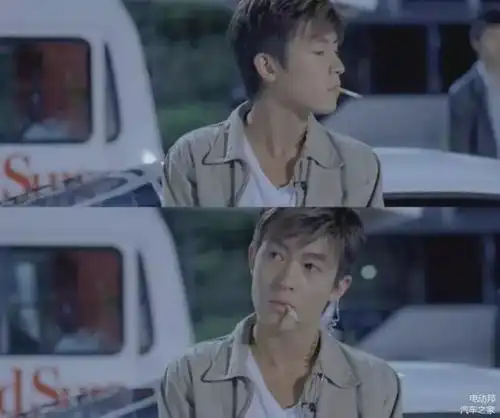 头文字d电影平台里的这些秋名山赛车极速车神,如今都在哪找