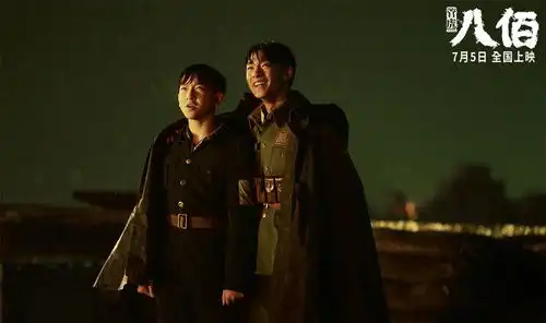 领跑00后,是谁在帮张子枫选剧本
